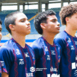 Alianza Atlético Camino y Monagas