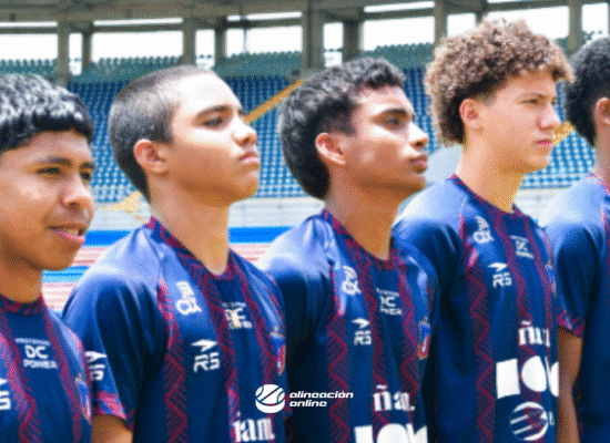 Alianza Atlético Camino y Monagas