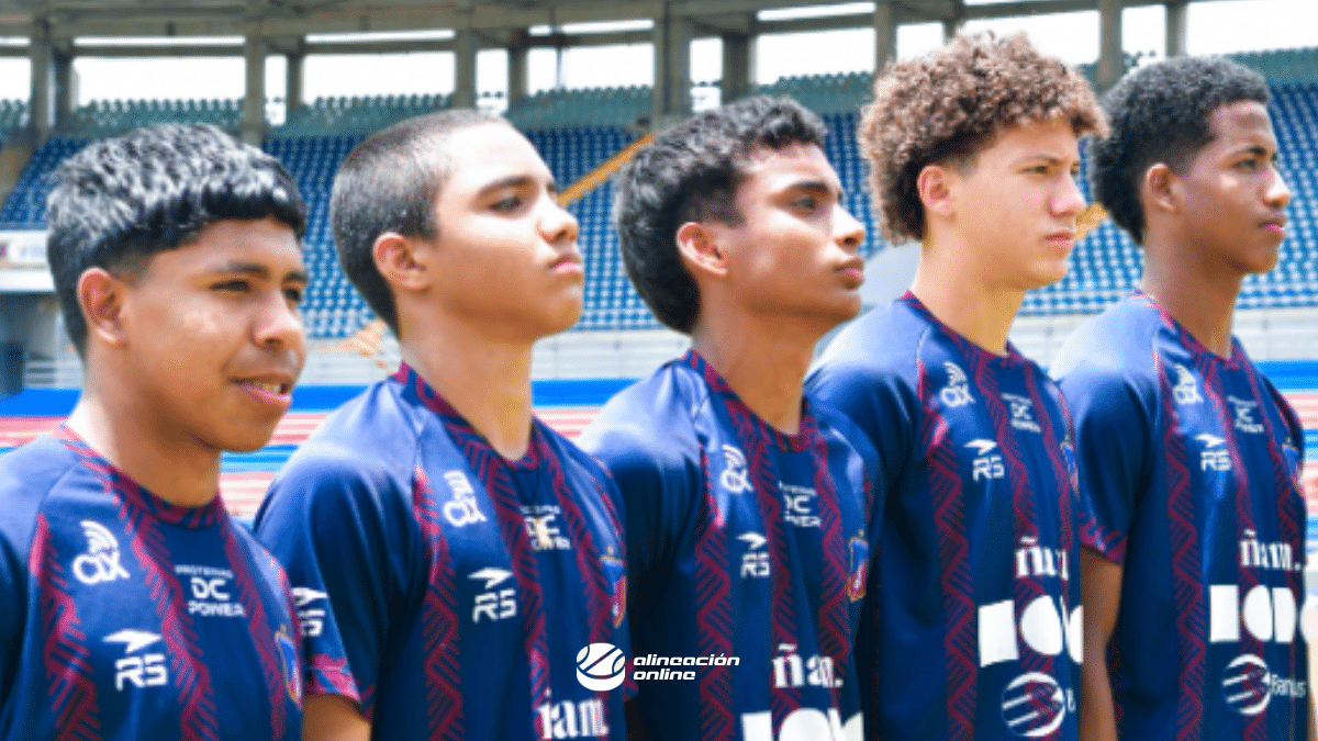 Alianza Atlético Camino y Monagas