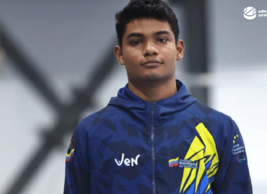 Caleb Ysava gimnasia artística Juegos Panamericanos Junior