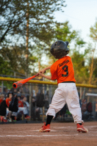 Categoría Béisbol Alineación Online