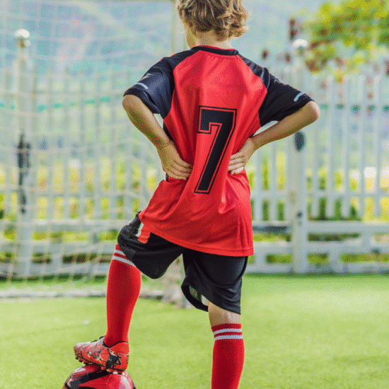 Categoría Fútbol Alineación Online