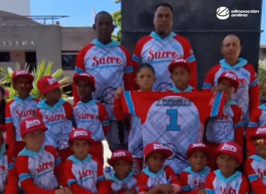 Equipo Hot Music Sucre campeonato nacional