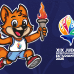 Juegos deportivos nacionales estudiantiles 2025 medallero
