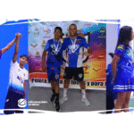 Pelota vasca Sucre campeón circuito nacional 2025