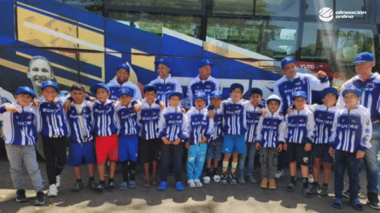 Campeonato nacional sub 6 béisbol Sucre