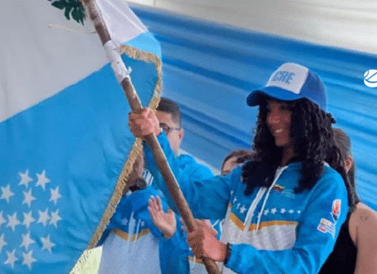 Sucre juegos deportivos nacionales estudiantiles 2025