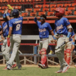 Venezuela campeón Panamericano Sub15 béisbol