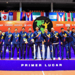 Venezuela copa panamericana voleibol 2025